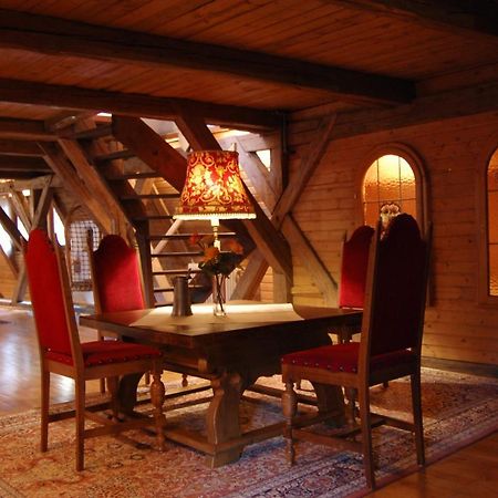 Schloss Egg Bernried Exteriér fotografie