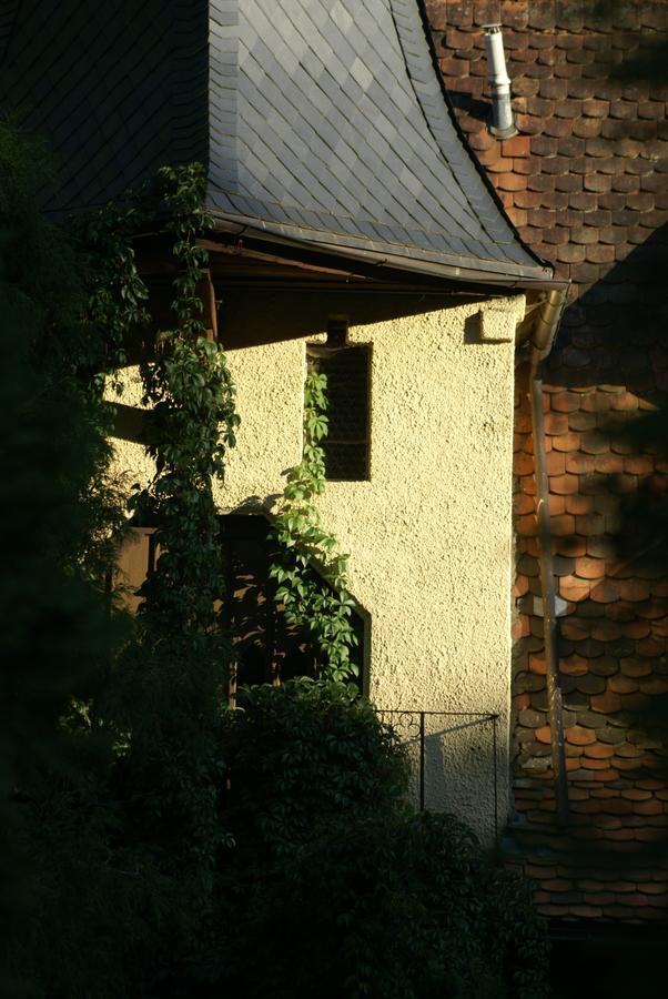 Schloss Egg Bernried Exteriér fotografie